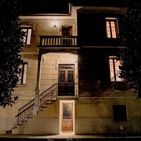 Naboo Verona Luxury Suites Eksteriør billede