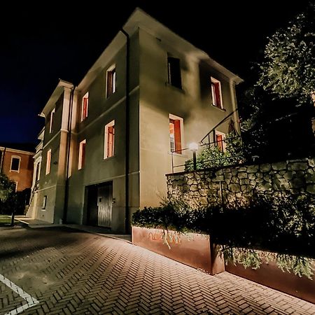Naboo Verona Luxury Suites Eksteriør billede