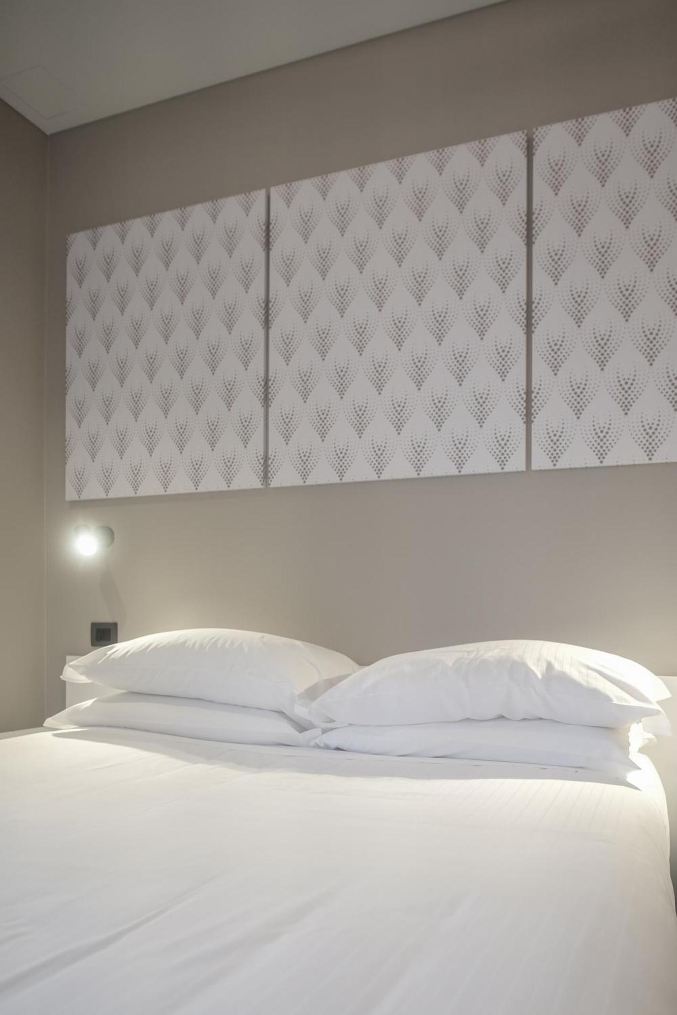 Naboo Verona Luxury Suites Eksteriør billede