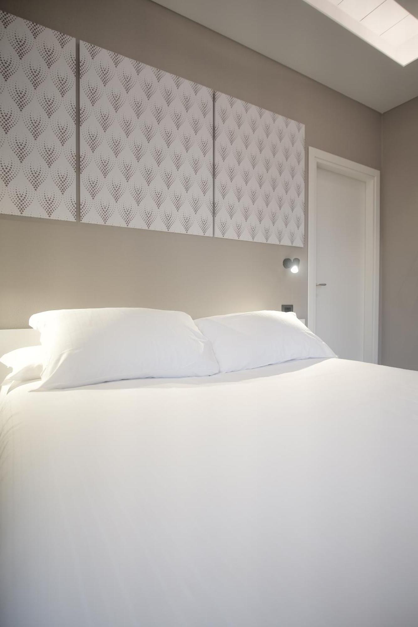 Naboo Verona Luxury Suites Eksteriør billede