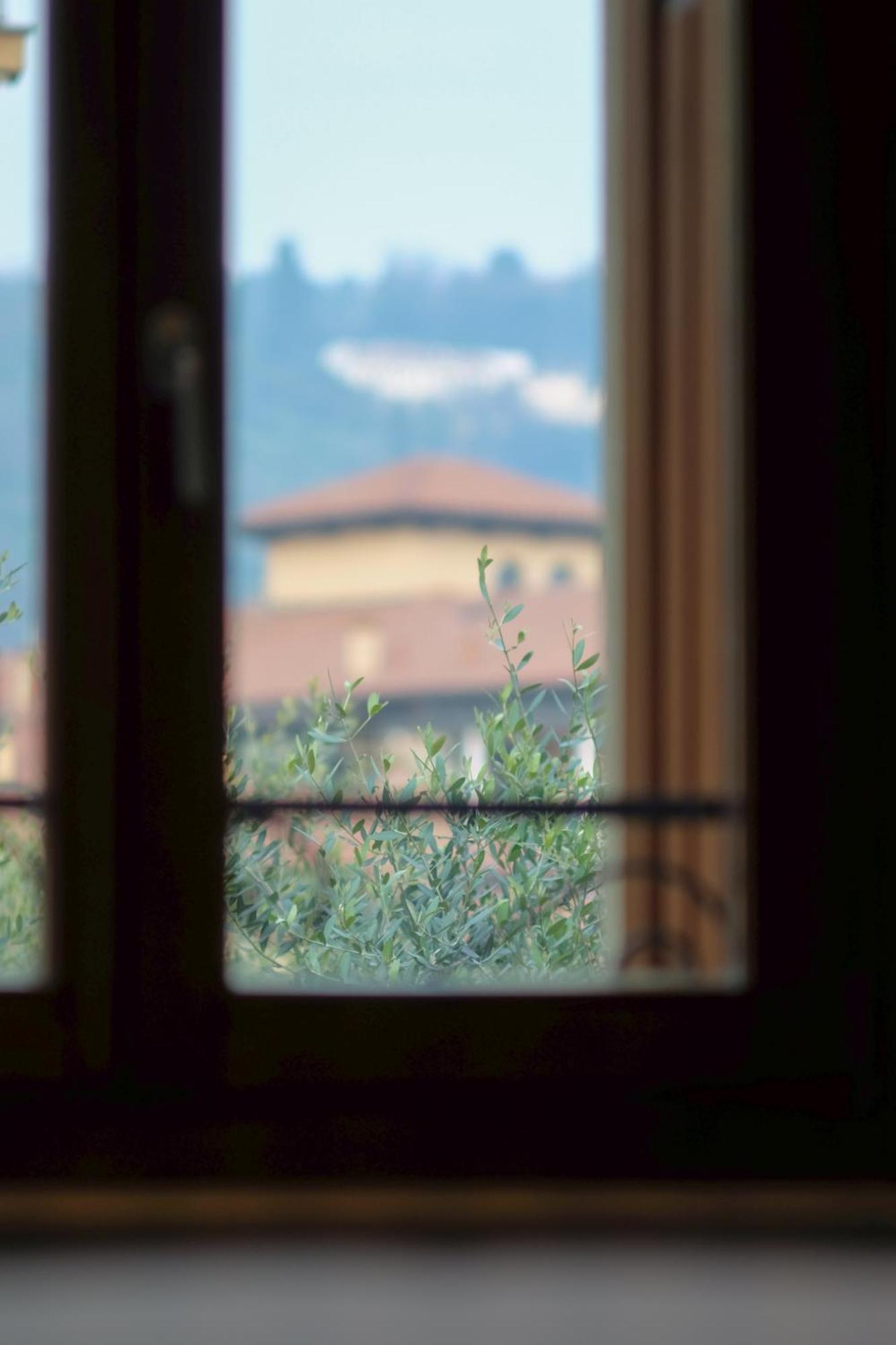 Naboo Verona Luxury Suites Eksteriør billede