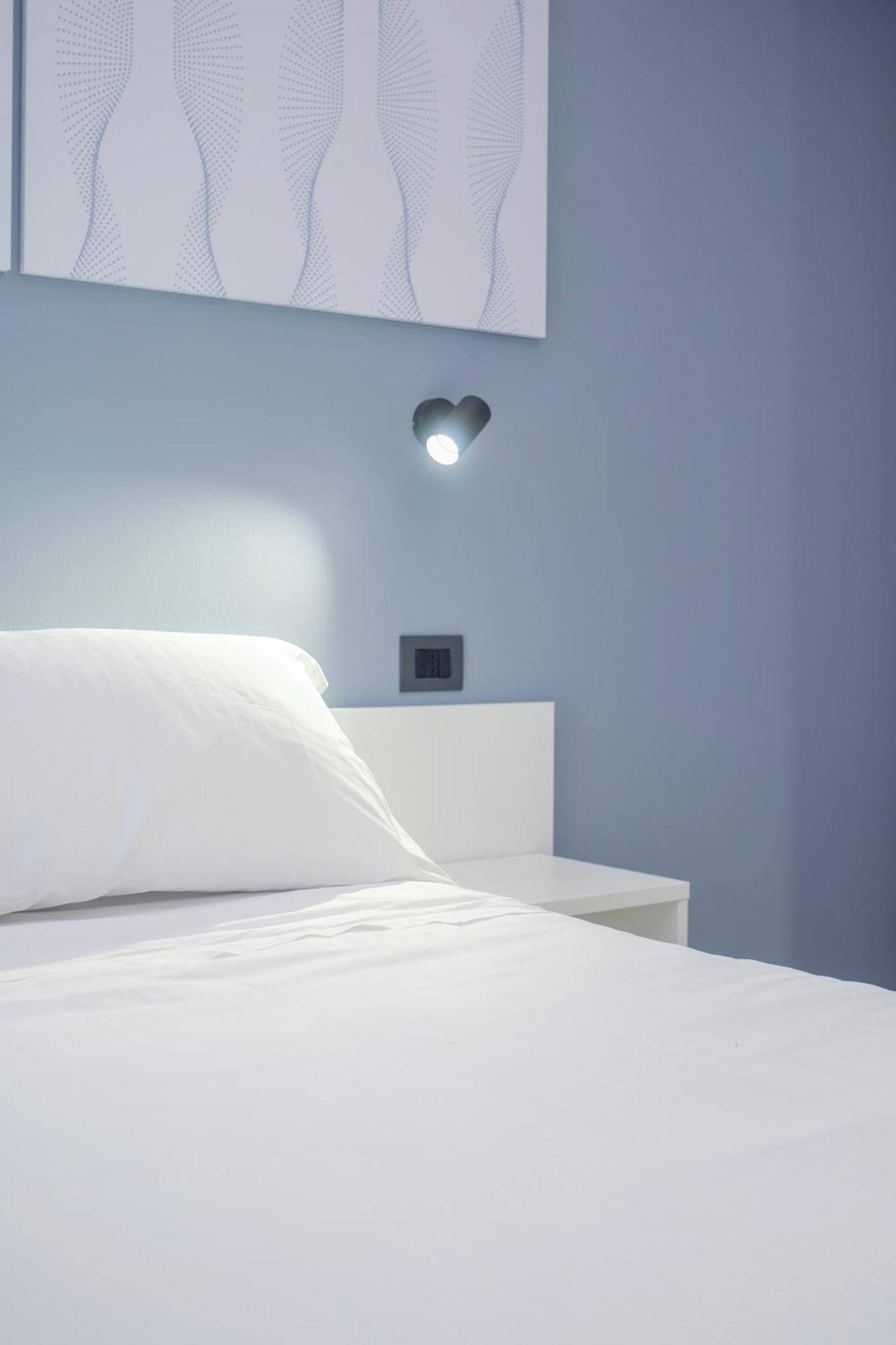 Naboo Verona Luxury Suites Eksteriør billede