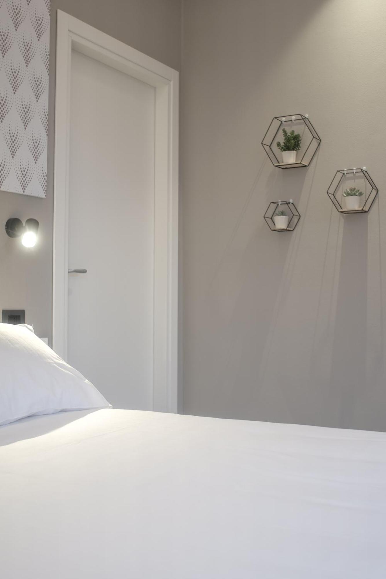 Naboo Verona Luxury Suites Eksteriør billede