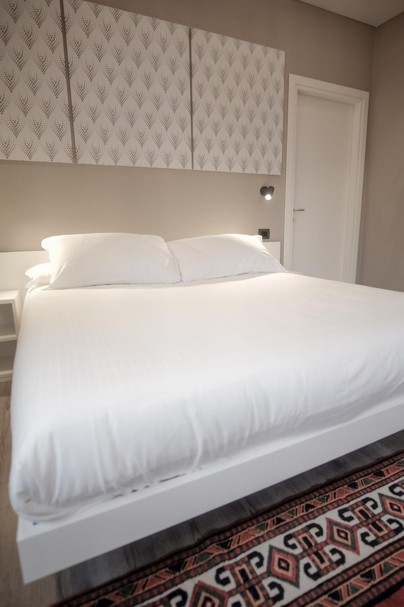 Naboo Verona Luxury Suites Eksteriør billede