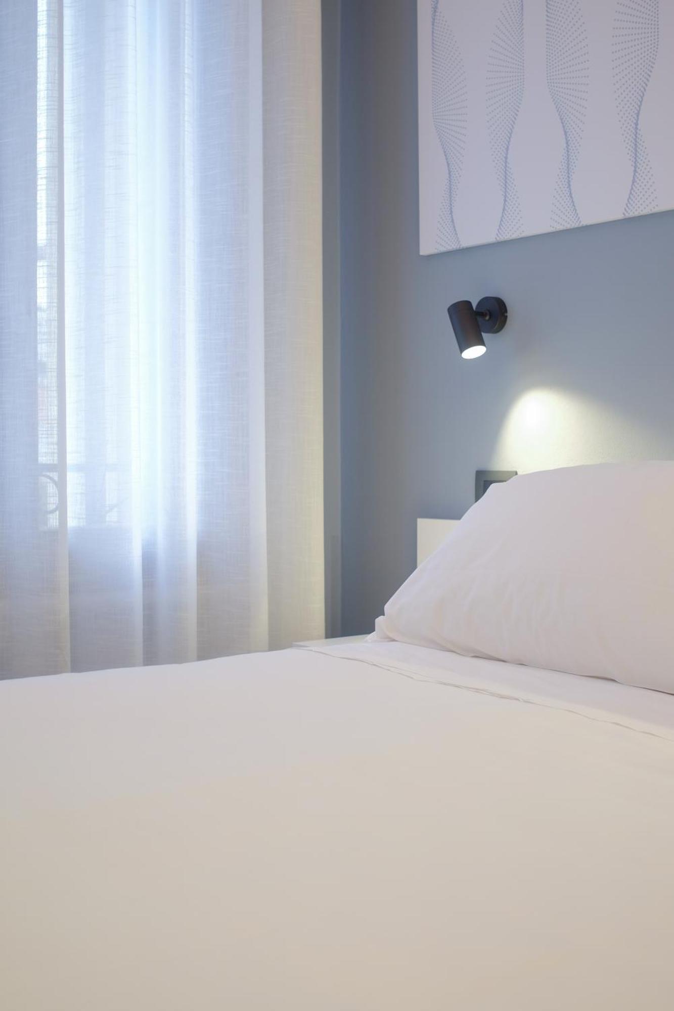 Naboo Verona Luxury Suites Eksteriør billede