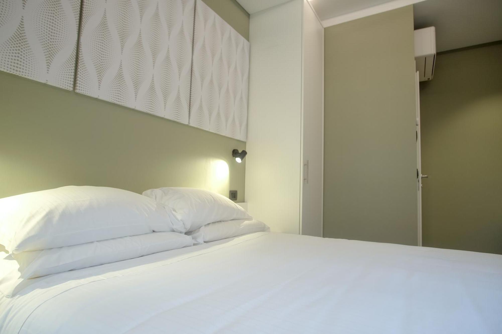 Naboo Verona Luxury Suites Eksteriør billede
