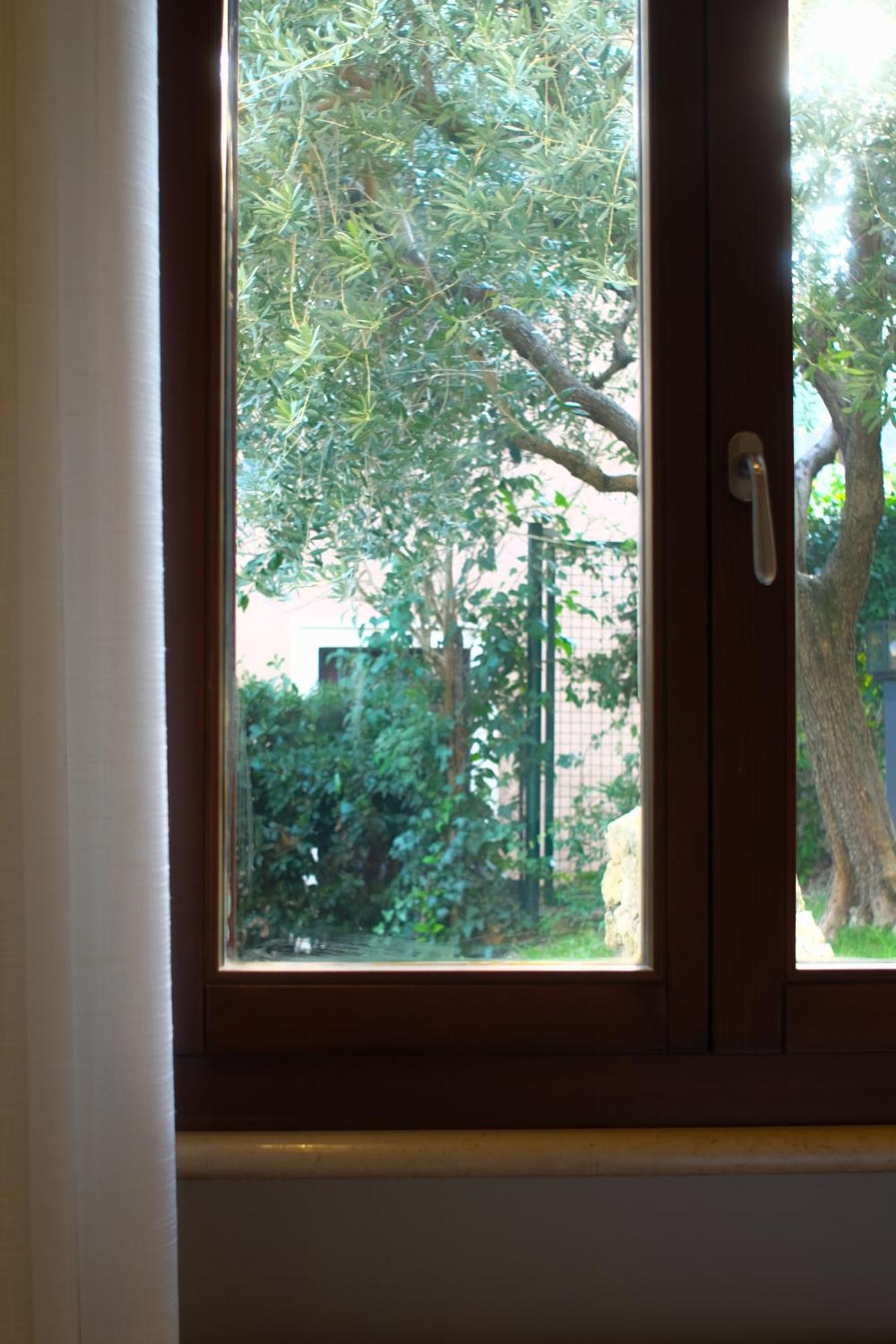 Naboo Verona Luxury Suites Eksteriør billede