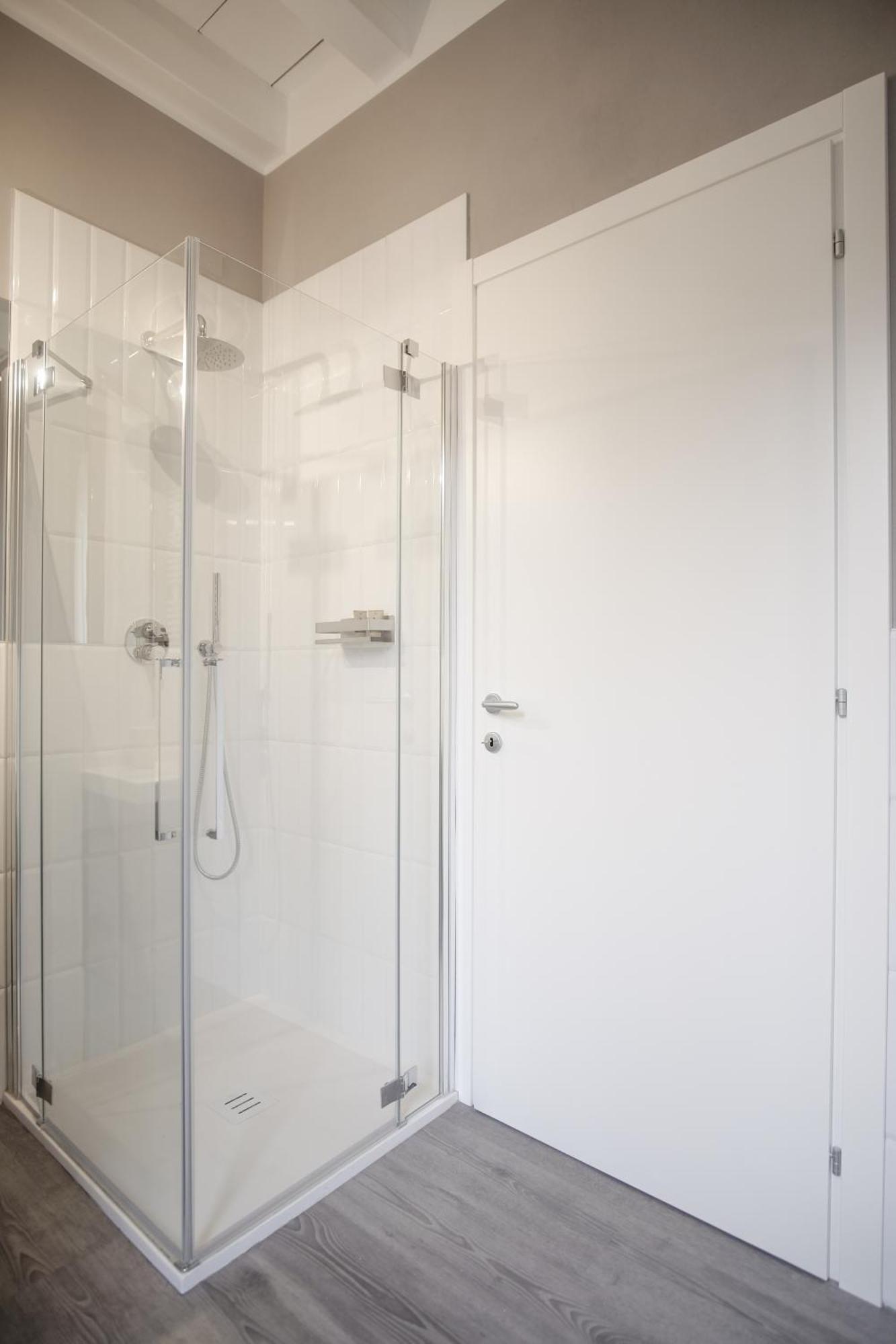 Naboo Verona Luxury Suites Eksteriør billede