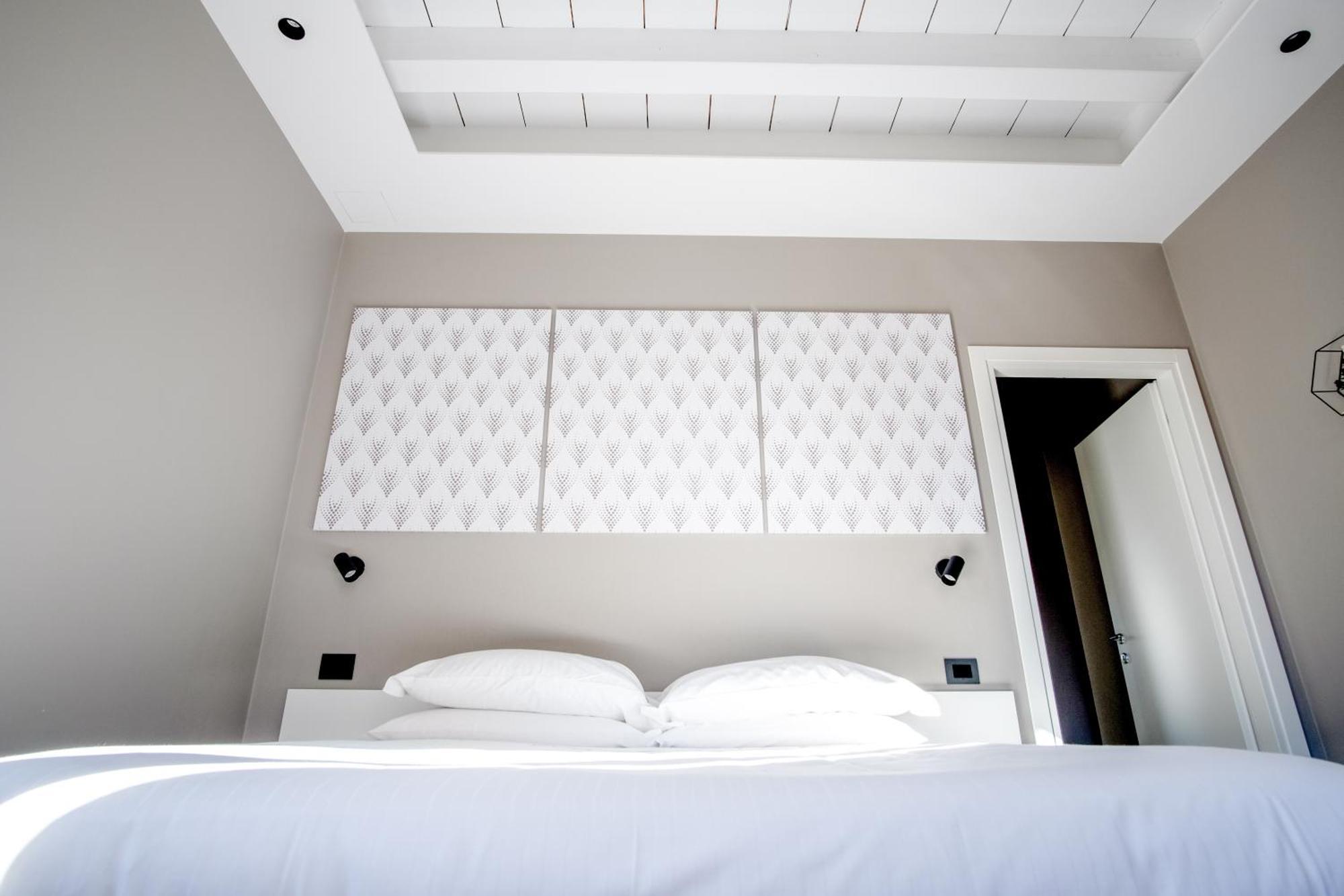 Naboo Verona Luxury Suites Eksteriør billede