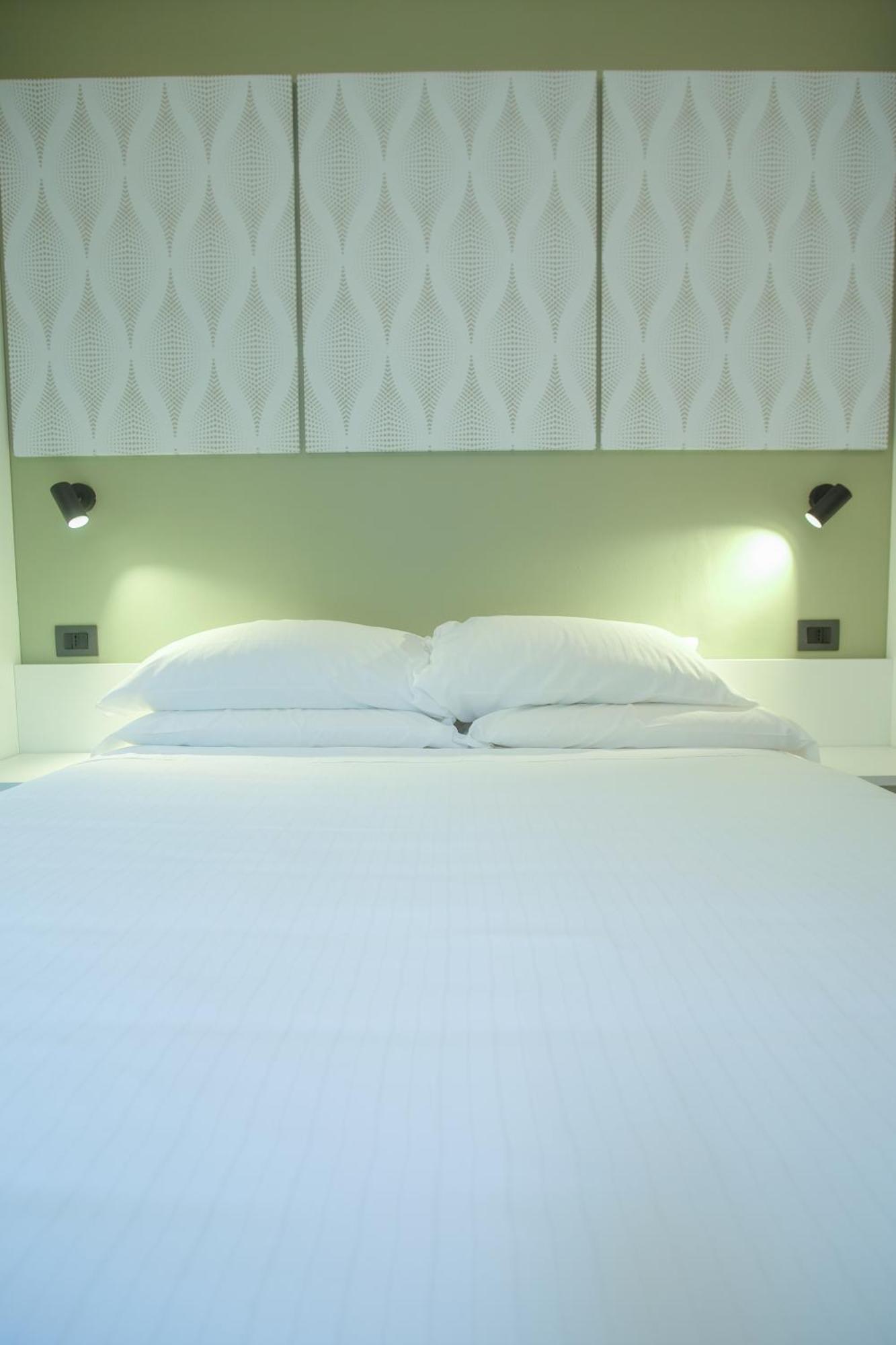 Naboo Verona Luxury Suites Eksteriør billede