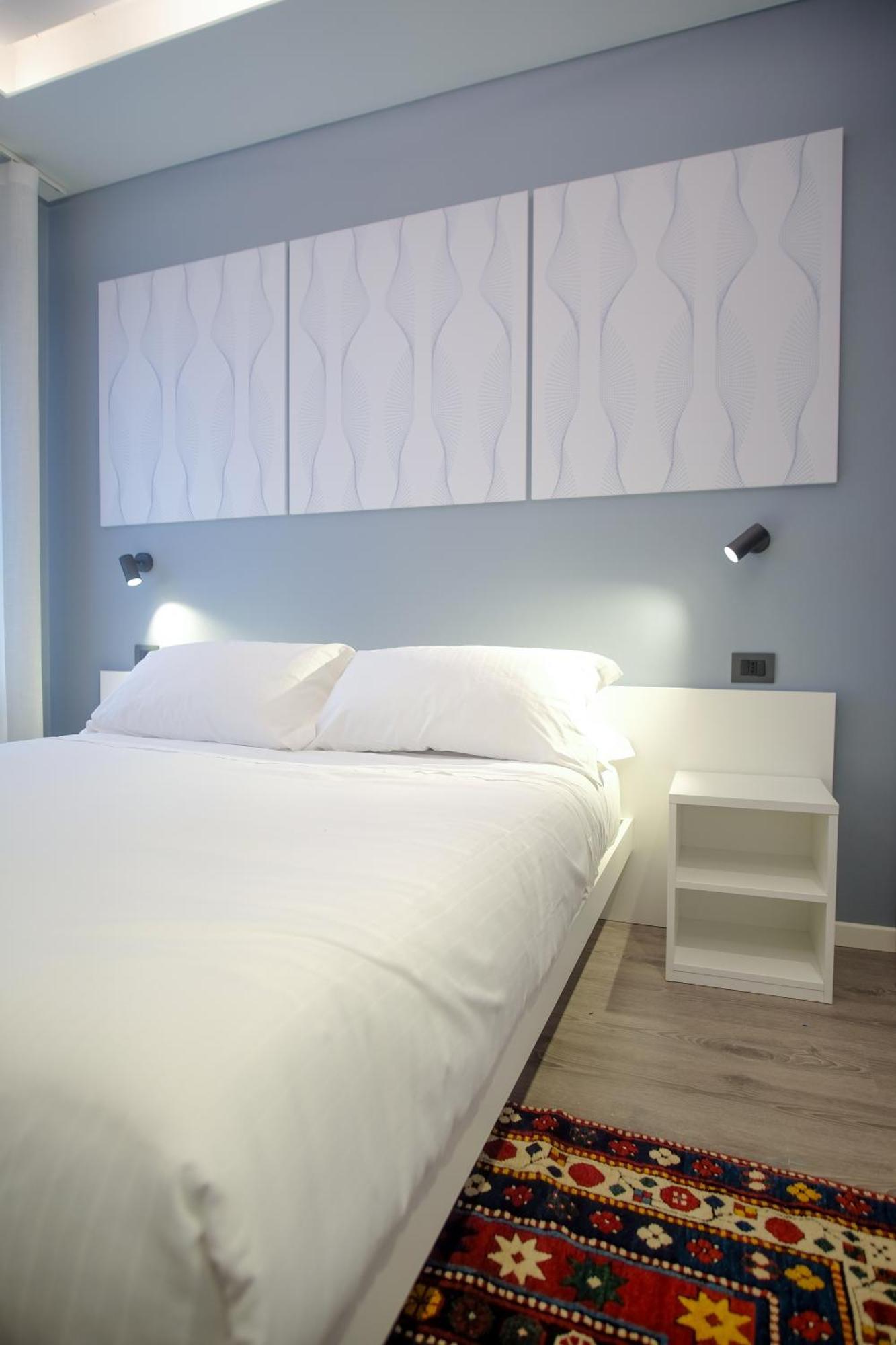 Naboo Verona Luxury Suites Eksteriør billede