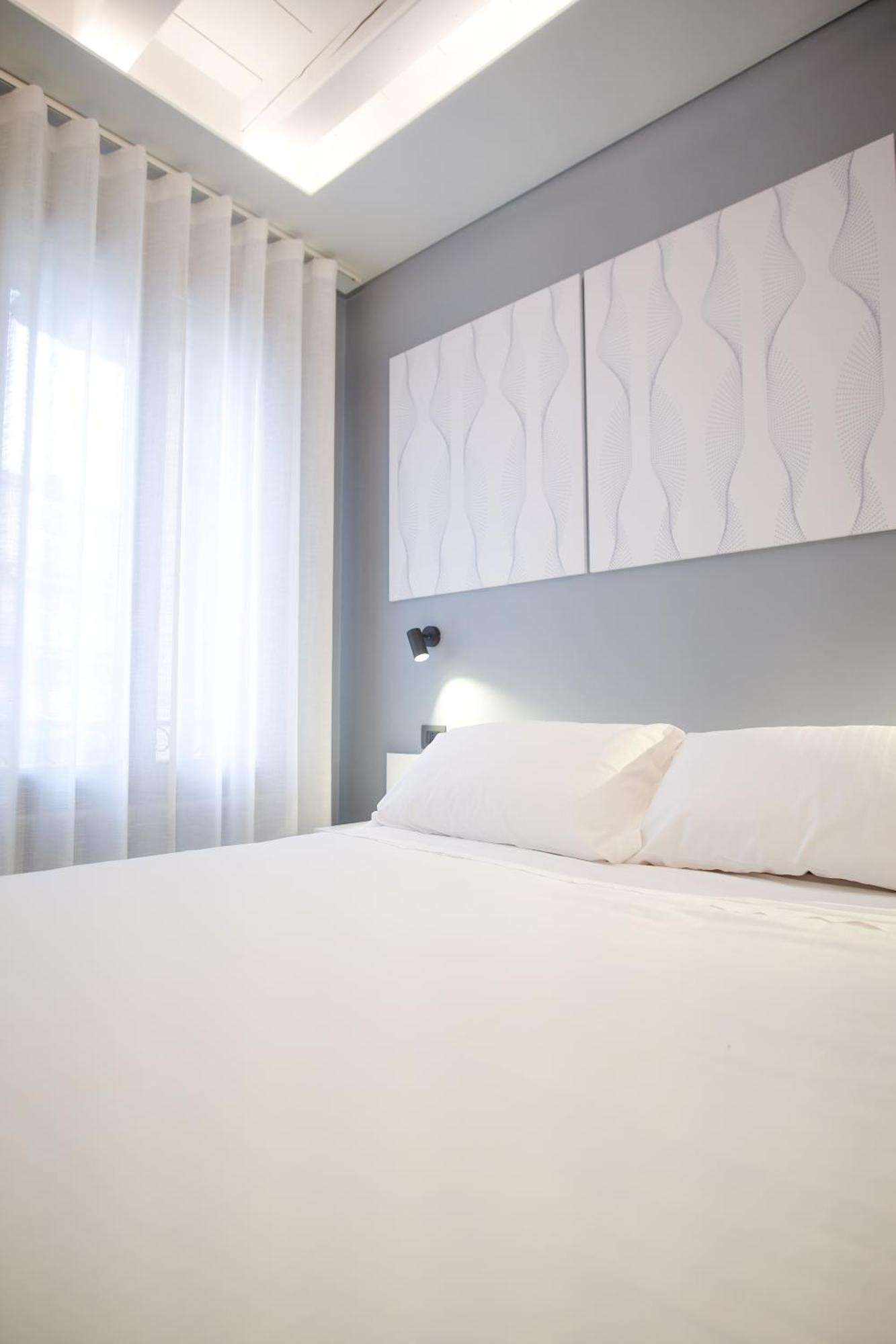 Naboo Verona Luxury Suites Eksteriør billede