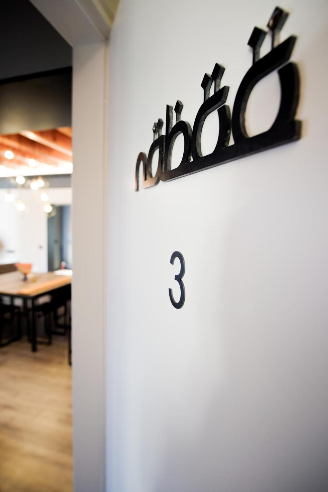 Naboo Verona Luxury Suites Eksteriør billede
