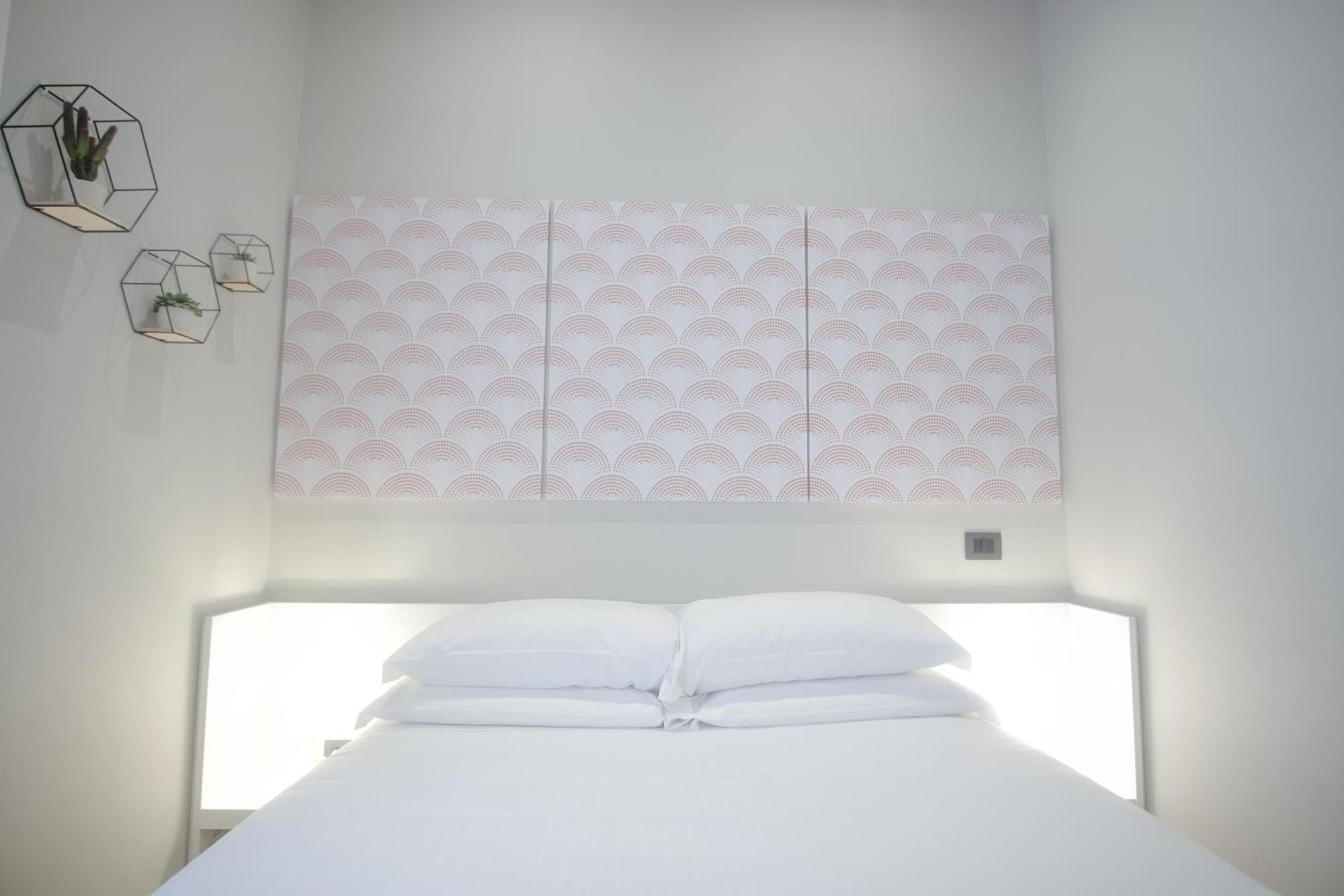 Naboo Verona Luxury Suites Eksteriør billede