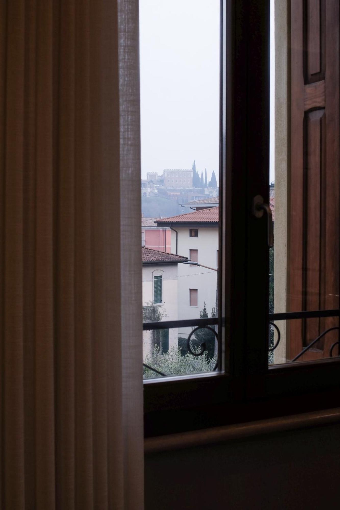 Naboo Verona Luxury Suites Eksteriør billede