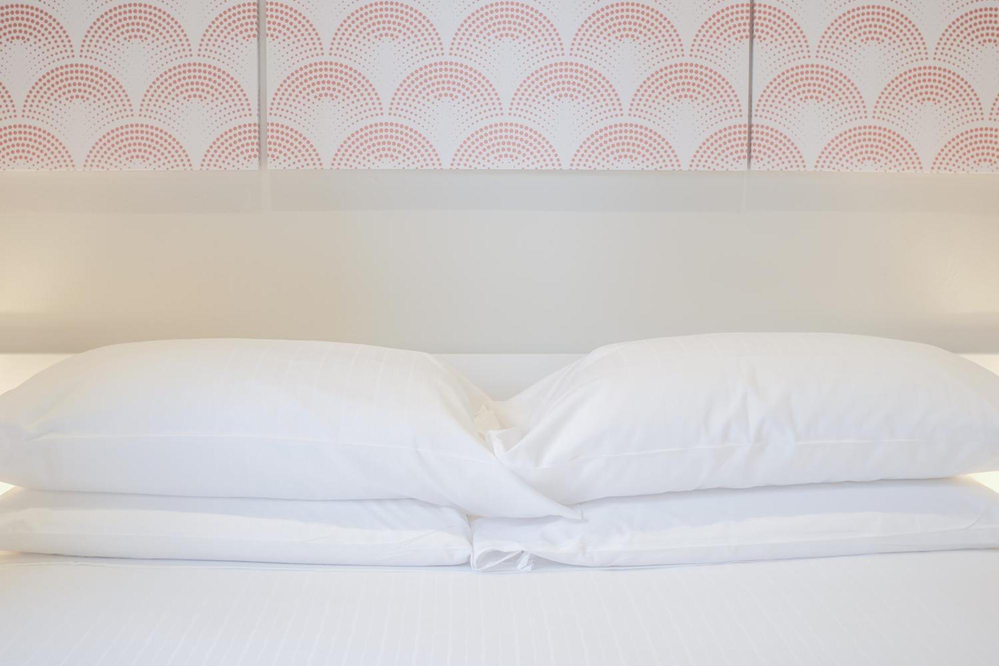 Naboo Verona Luxury Suites Eksteriør billede