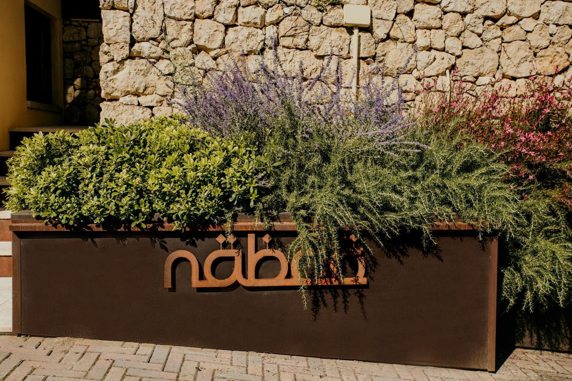 Naboo Verona Luxury Suites Eksteriør billede
