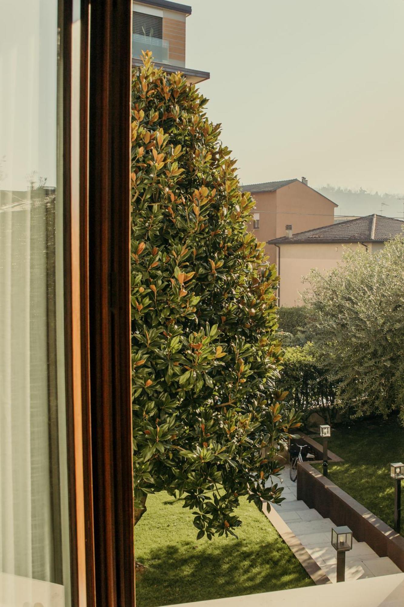 Naboo Verona Luxury Suites Eksteriør billede