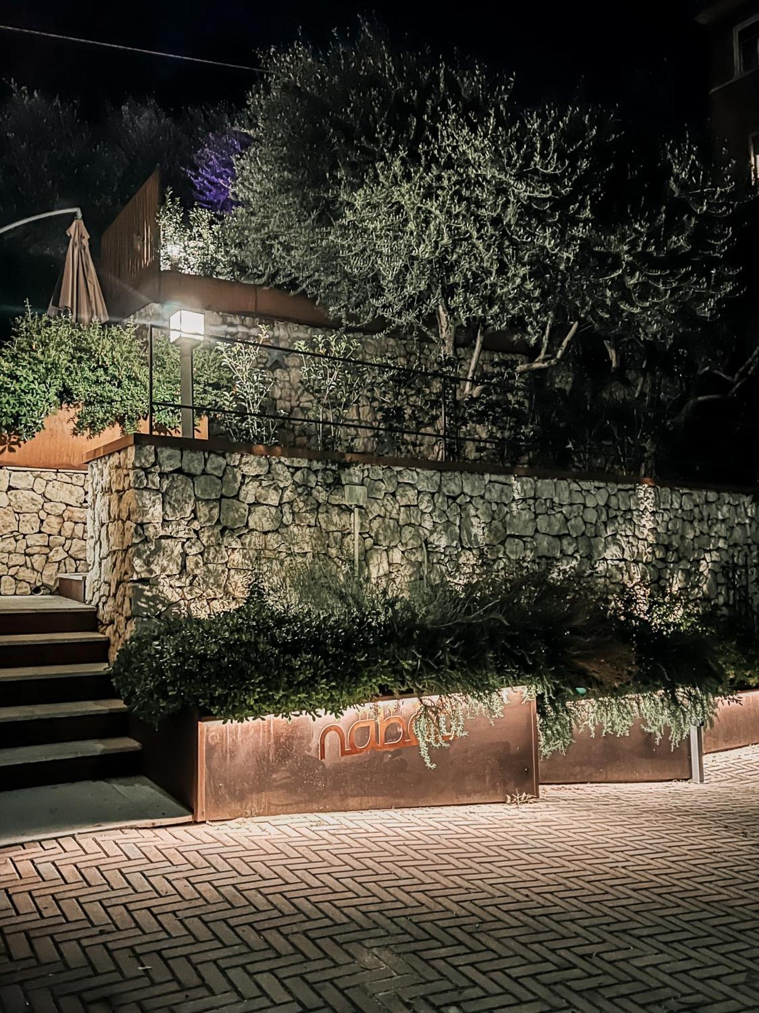Naboo Verona Luxury Suites Eksteriør billede